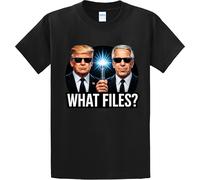 Art Society EPSTEIN WHAT RACCOGLITORI NERO Maglietta PICCOLO-6XLARGE