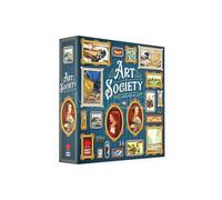 Art Society Italiano Gioco da Tavolo Giochi Uniti