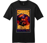 Art Society RAP CAPRA VOL 1 CONCERTO Maglietta NERO SMALL-4XLARGE