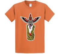 Art Society TATTOO FLASH VOL. 3 ARANCIA Maglietta SMALL-4XLARGE