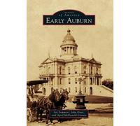 Art Sommers John Knox April Mcdonald-loomis Early Auburn (Tascabile)