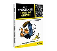 Art spiegelman