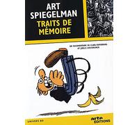 Art spiegelman - dvd