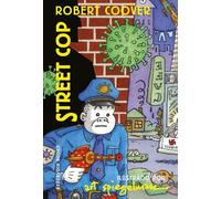 Art Spiegelman Street Cop (Spanish Edition) (Tascabile)
