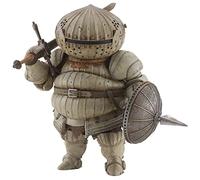 DARK SOULS - Q Collection - Siegmeyer of Catarina Pvc Figure Art Spirits