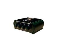 ART - SPLITMIX 4 - Mixer, 4 Stereo Canale, Passivo