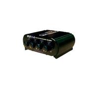 ART SPLITMIX 4 Mixer Effetti Passivo 4 Canali Stereo