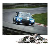 Art Sports Car Puzzle Brain Teaser Premium Cardboard Jigsaw Puzzle for Kids And Adults Age 12 Years Up Christmas Gifts 70x50cm/1000pcs