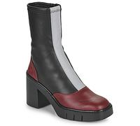 Art Stivaletti BERNA in Nero 38