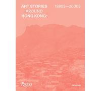 Art Stories around Hong Kong 1980s-2000s