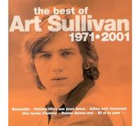 Art Sullivan - The Best of 1971-2001