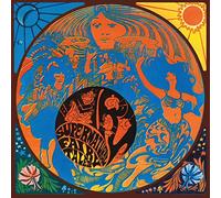 Art - Supernatural Fairy Tales