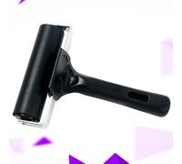 Art Supplies Stamping Rollers Rullino Gomma Biotrituratore Rullo