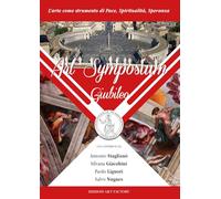 Art symposium Giubileo
