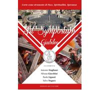 Art symposium Giubileo - Nugnes Salvo