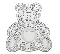 Art Taglio Muore Modelli Fustetti Metallici Strumenti Decorazione In Rilievo Per La Realizzazione Cartoline Compleanno Inviti Scrapbooking Flower Per Creazione Carte Pelle