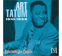 Art Tatum - 1910