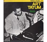 Art Tatum - 1945 - Joker - SM 3117