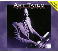 Art Tatum - Art Tatum
