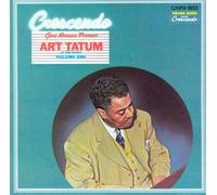 Art Tatum Art Tatum at the Crescendo (CD) Album