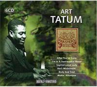 Art Tatum - Art Tatum [Import]