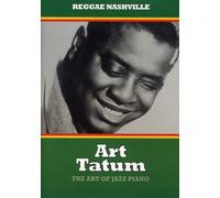 Art Tatum - Art Tatum: The Art Of Jazz Piano [DVD] [2008] [NTSC]