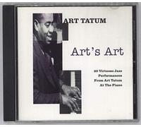 Art Tatum - Art's Art