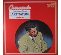Art Tatum At The Crescendo Vol. I