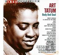 Tatum, Art - Body & Soul