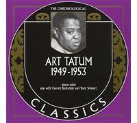 ART TATUM - Classcis 1949-1953