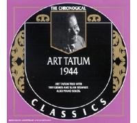 ART TATUM - Classics 1944