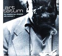 Art Tatum - Complete Jazz Chronicle