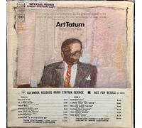 Art Tatum - Here's Art Tatum