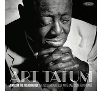 Art Tatum Jewels in the Treasure Box (RSD 2024): The 1953 Chicago Blu (Vinyl LP)