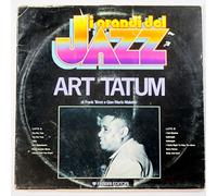 Art Tatum - Ji Grandi Del Jazz (Art Tatum)