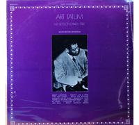 Art Tatum - Live Sessions 1940/1941