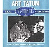 Art Tatum - Masterpieces