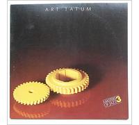 Art Tatum - Masters Of Jazz Vol 3 [LP]