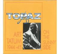 Art Tatum - On the Sunny Side