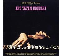 Art Tatum - Piano Starts Here