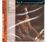 Art Tatum - Standard Sessions 1935-1943
