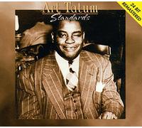 Art Tatum - Standards