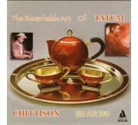 Tatum/Chittison - Tea For Two
