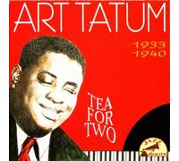 Art Tatum - Tea for Two [Import]