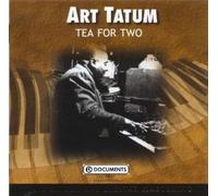 Art Tatum - TEA FOR TWO - TATUM ART