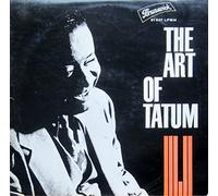 Art Tatum - The Art Of Tatum