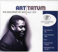 Art Tatum - The Discovery of Jazz Vol.2