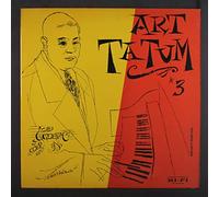 ART TATUM - the genius of, vol. 8 LP