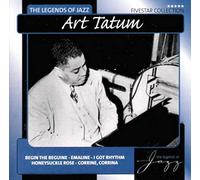 Art Tatum - The Legends of Jazz