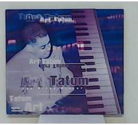 Art Tatum - The Piano Player